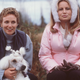 Illustration for article titled Jane Lynch Is Cohosting a Dog Telethon (?) on Thanksgiving Night